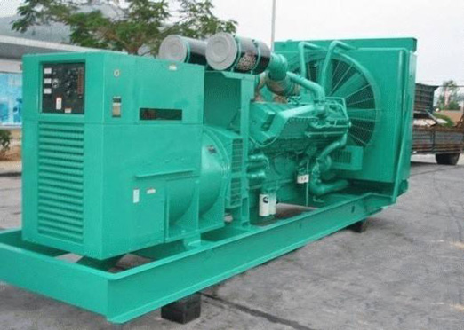 瓮安75kw康明斯柴油发电车出租图片 瓮安75kw康明斯柴油发电车出租图片