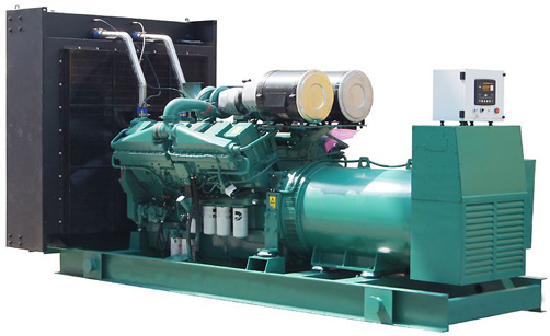 瓮安30kw康明斯柴油发电机组图片 瓮安30kw康明斯柴油发电机组图片