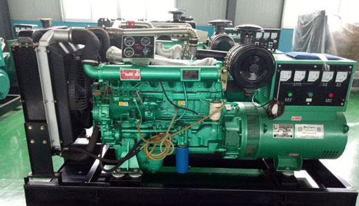 瓮安发电机不发电的原因