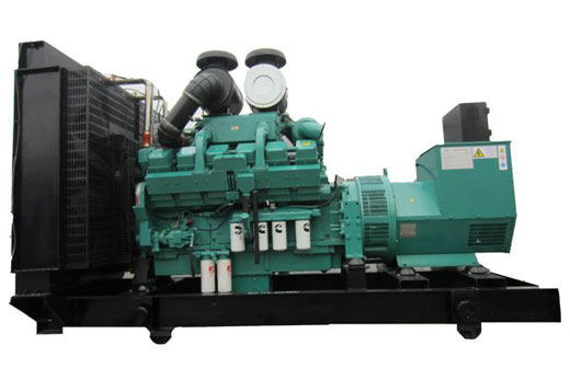 瓮安柴油发电机组