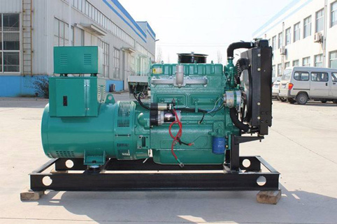 瓮安小型柴油发电机 瓮安小型柴油发电机