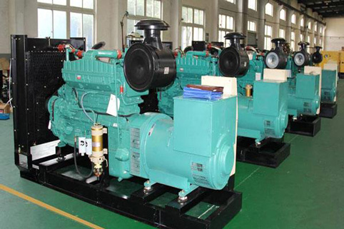 瓮安小型柴油发电机 瓮安小型柴油发电机