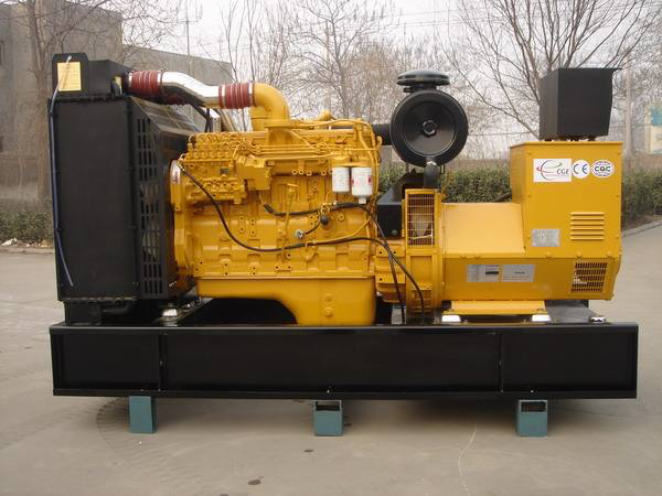 瓮安发电机出租