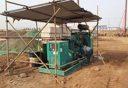 瓮安发电机出租