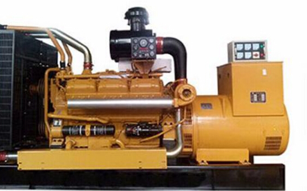 瓮安发电机出租