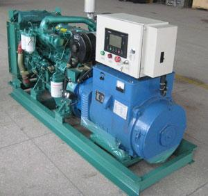 瓮安发电机出租