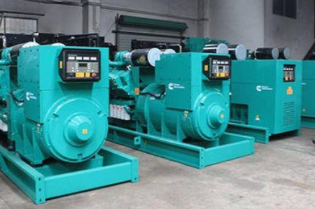 瓮安柴油发电机 瓮安柴油发电机