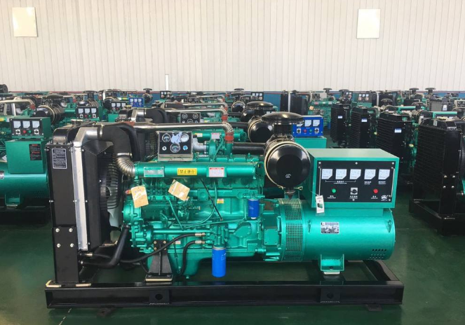 瓮安柴油发电机 瓮安柴油发电机
