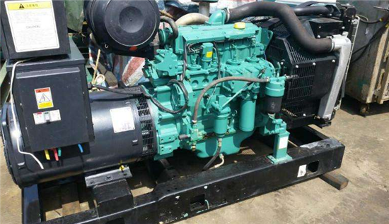 瓮安柴油发电机 瓮安柴油发电机